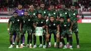 Riyad Mahrez to lead Algeria against Super Eagles of Nigeria in AFCON