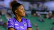 Taiwo Lawal goal against Atlas in Liga MX Femenil