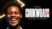 Tochi Chukwuani joins Rangers from Sturm Graz