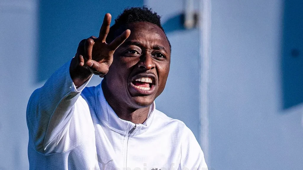 Super Eagles and Super Falcons Stars Abroad: Osimhen, Onuachu, Oshoala Headline a Big Weekend