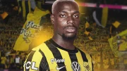 Al-Ittihad signs George Ilenikhena