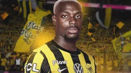 Al-Ittihad signs George Ilenikhena