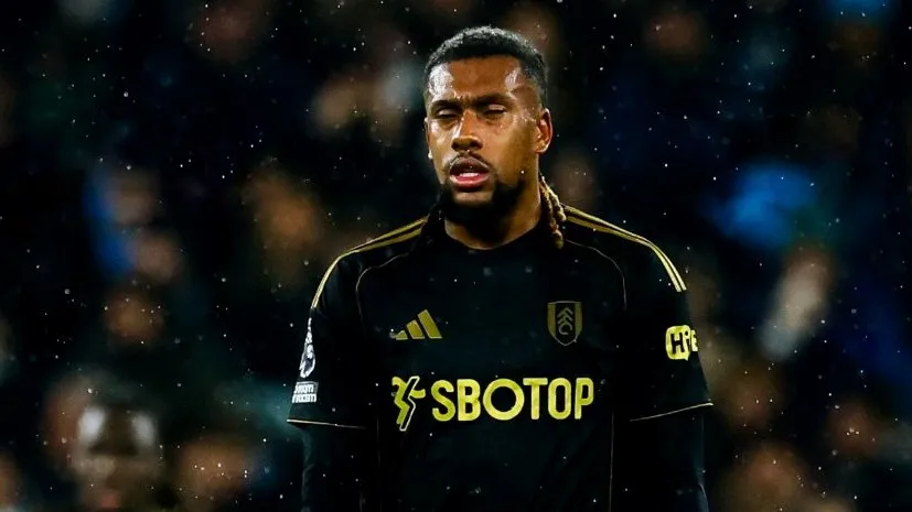 Alex Iwobi after Fulham 3-0 defeat to Man City