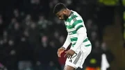 Celtic struggles despite Kelechi Iheanacho’s Europa League comeback