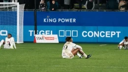 Chukwubuikem Ikwuemesi scores second goal for OH Leuven