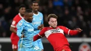 Frank Onyeka making Championship debut for Coventry City