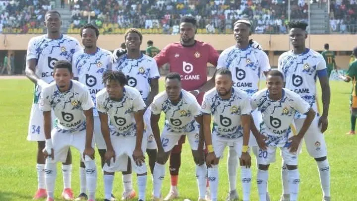 Rivers United officials injured during Kwara United fan assault