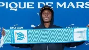 Tochukwu Nnadi unveiled as Marseille midfielder