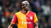 Victor Osimhen provides assist in Galatasaray comeback win over Juventus