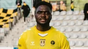 Chidera Nwoga scores first goal for FA Siauliai in Lithuania