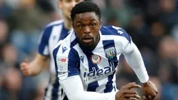 Josh Maja scores Championship goal after 34 matches