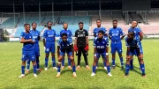 Rivers Angels 2-0 Pacesetter Queens at the Adokiye Amiesimaka Stadium