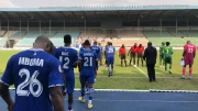 Rivers United 3-1 Bendel Insurance