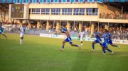Shooting Stars 2-1 Rivers United