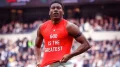 Taiwo Awoniyi seals Nottingham Forest victory against Tottenham