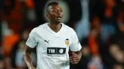 Umar Sadiq assists in Valencia win