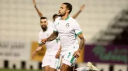 William Troost-Ekong scores first goal in Qatar Stars League