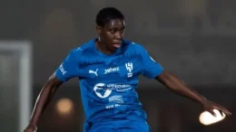 Asisat Oshoala Reaches 26 Goal Contributions