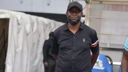 Finidi George Super Eagles AFCON 1994 performance