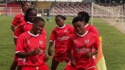 Heartland Queens secure 2-1 win vs Rivers Angels in Owerri