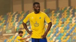 Isaac Success stunned after missing pemalty for Al Taawon