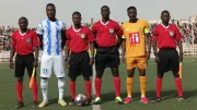 Kano Pillars 2-1 Rivers United in the NPFL