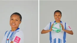 Mary Aderemi joins Dnepr Mogilev from Bayelsa Queens