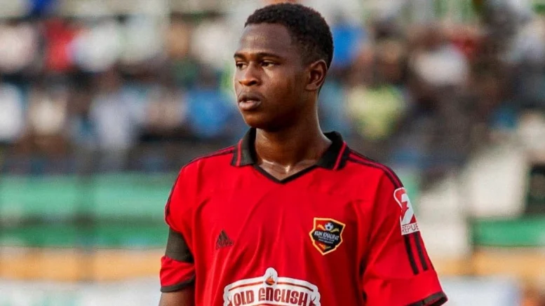 Nnorom Mmesoma leading Kun Khalifat in crucial NPFL fixture