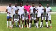 Rivers United in FA Cup final