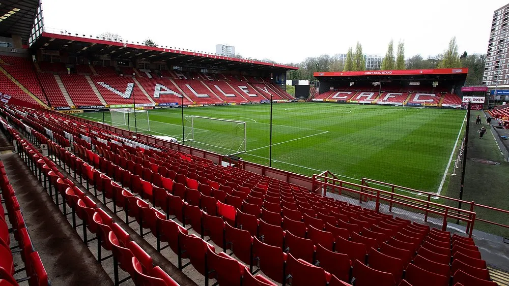 Super Eagles Set to Defend Title at 2026 Unity Cup at The Valley