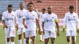 Enugu Rangers crush Bayelsa United 2-0