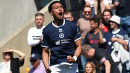 Millwall star Femi Azeez hits 19 goal contributions