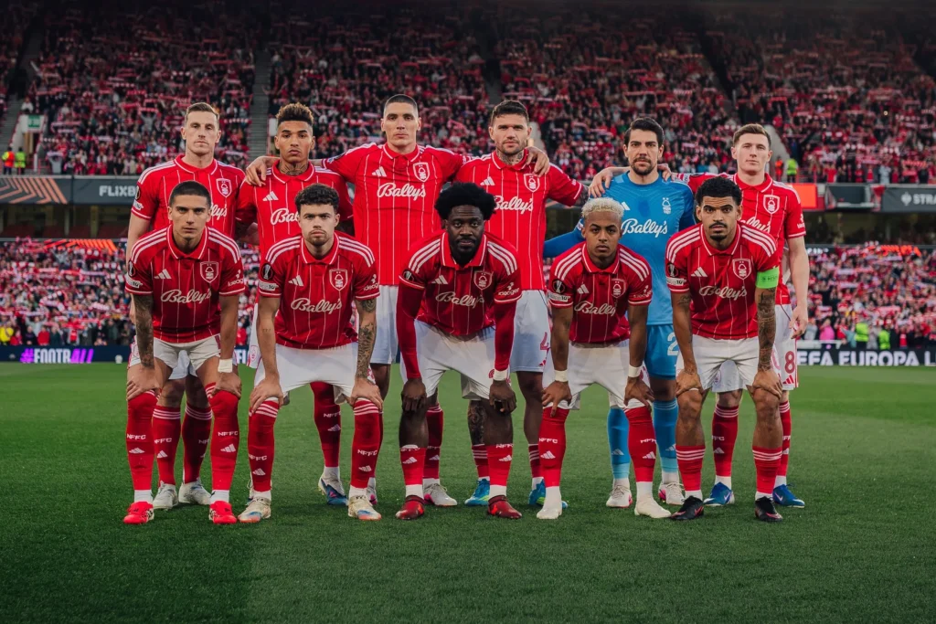 Ola Aina injury forces substitution in Europa League semifinal