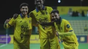 Simy Nwankwo reaches 26 goal contributions