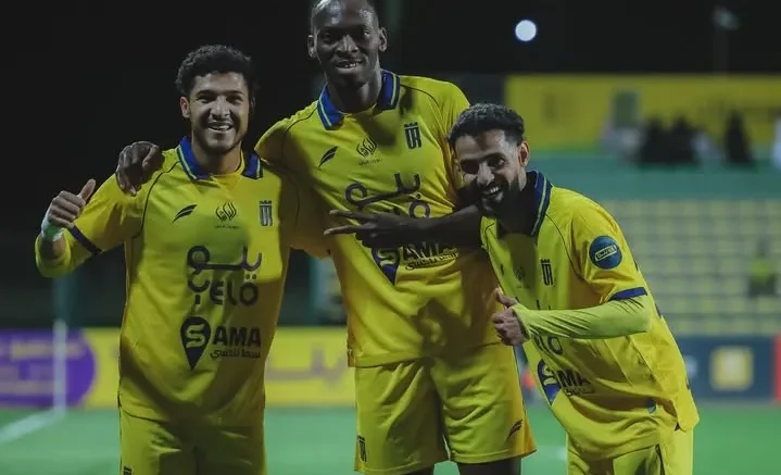 Simy Nwankwo reaches 26 goal contributions
